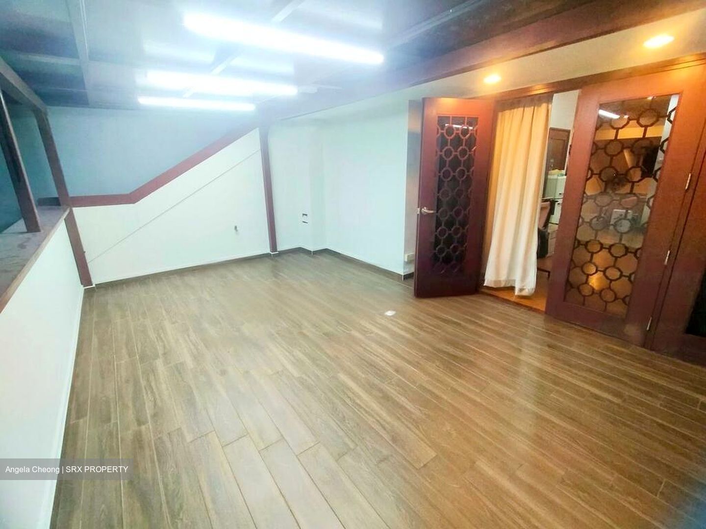 Seletar Hills Estate (D28), Terrace #471445931